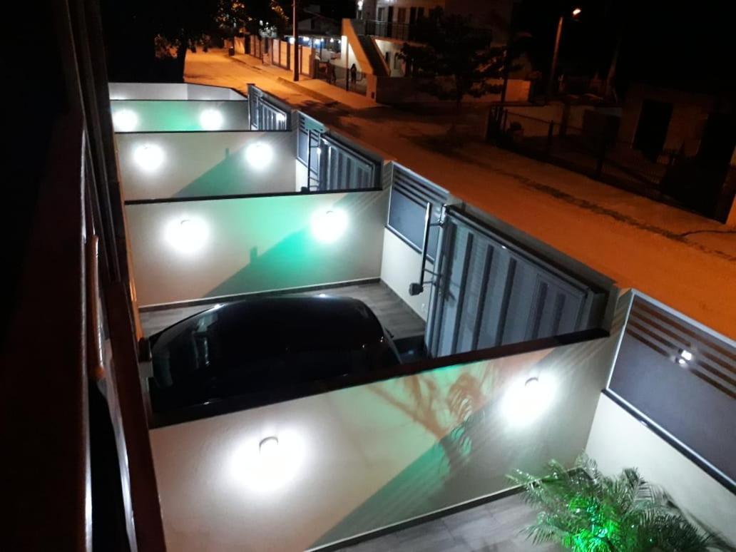 Bangalos Do Parque Penha  Zewnętrze zdjęcie