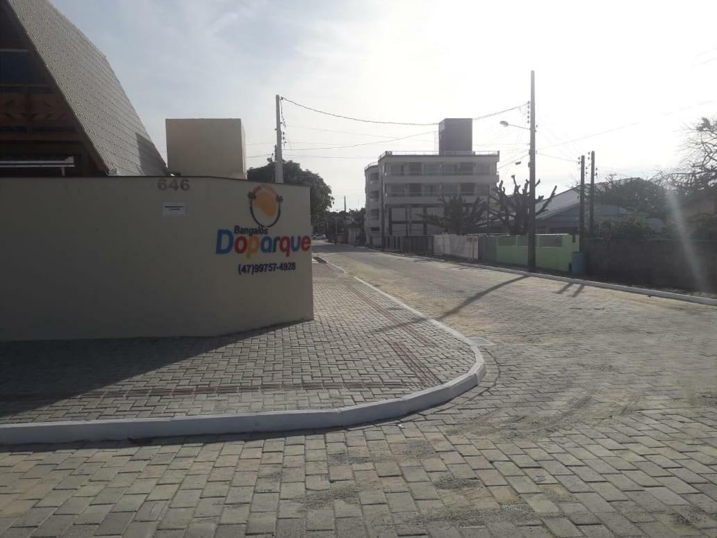 Bangalos Do Parque Penha  Zewnętrze zdjęcie