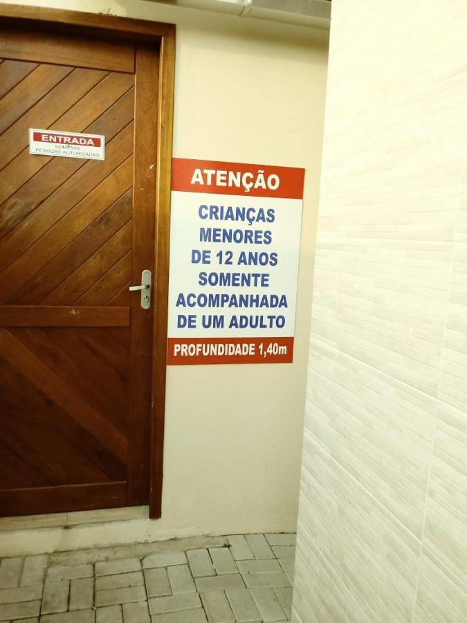 Bangalos Do Parque Penha  Zewnętrze zdjęcie